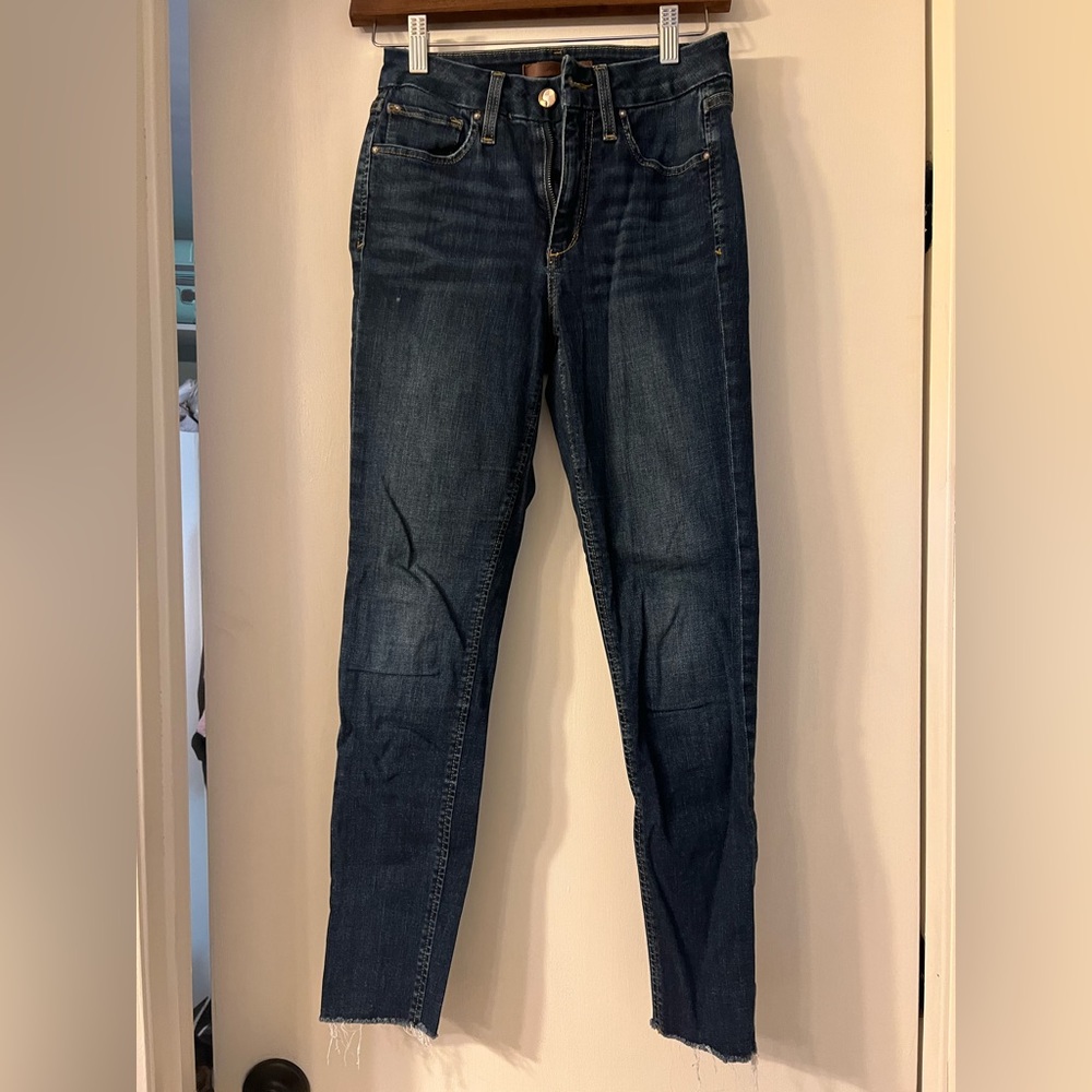 Joe’s jeans